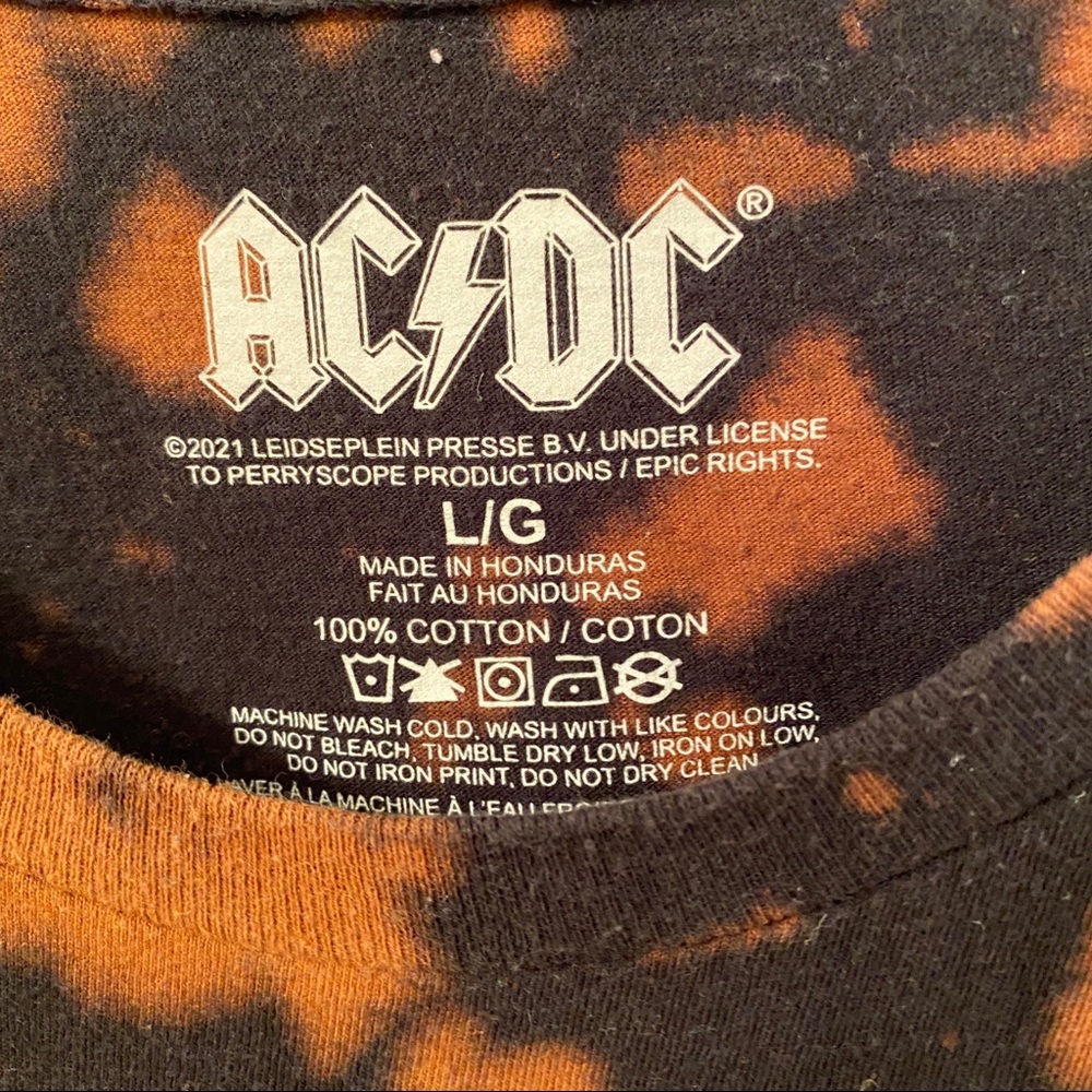 AC/DC‎ - Picture 4 of 4